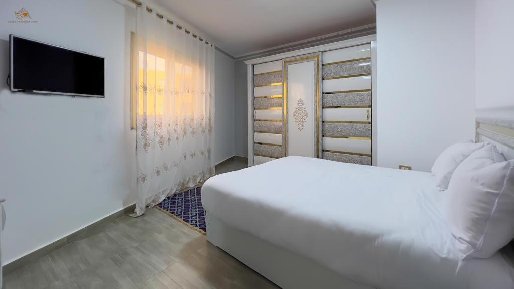 Golf Pyramids View Apartamento