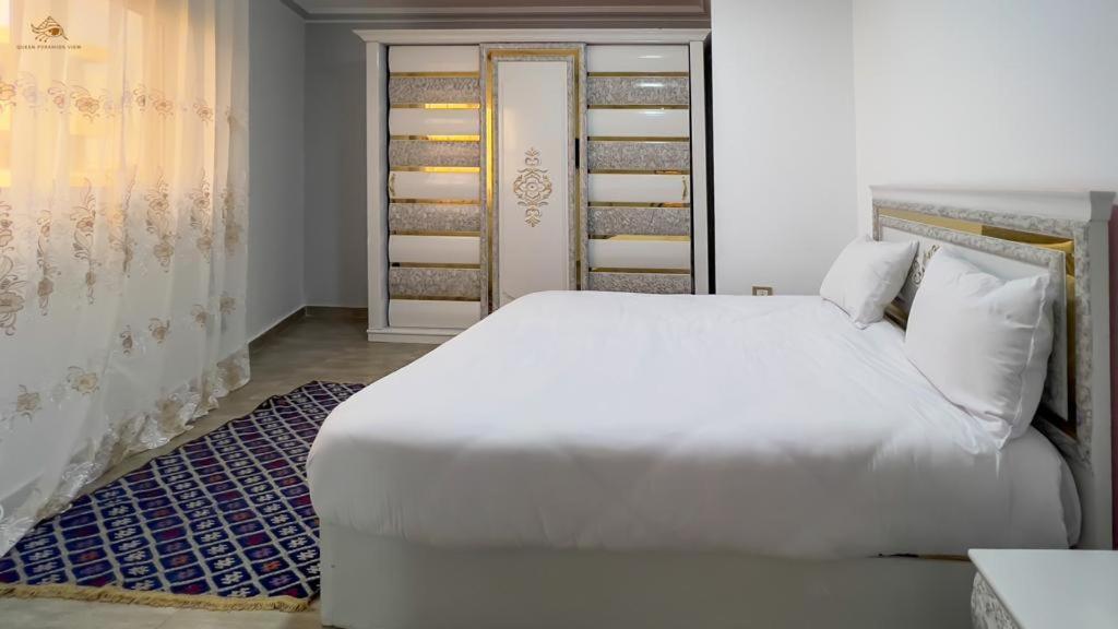 Apartamento Golf Pyramids View *