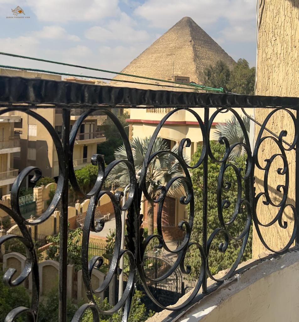Apartamento Golf Pyramids View *